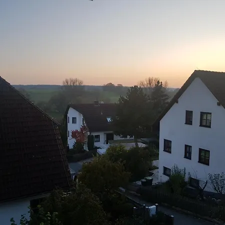 Appartement Nummer 17