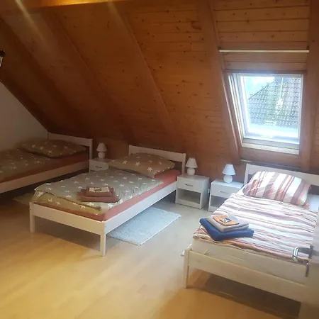 Nummer 17 * Veitsbronn