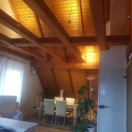 Nummer 17 Apartment