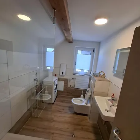 Nummer 17 Appartement